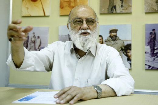 اصولگرایان منتظر رئیسی هستند/اصلاح طلبان به کاندیدای واحد میرسند اصولگرایان منتظر رئیسی هستند/اصلاح طلبان به کاندیدای واحد میرسند