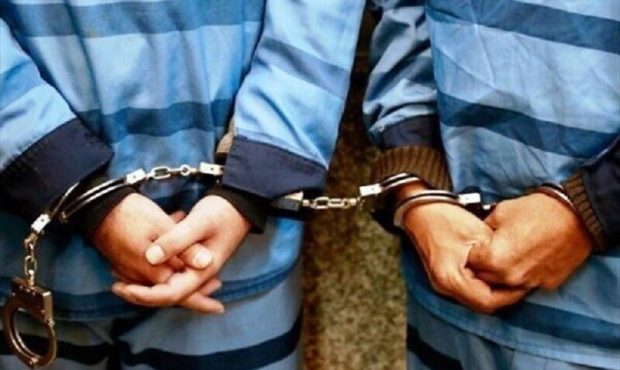 دستگیری کلاهبردار با ترفند رسیدساز جعلی در نهاوند