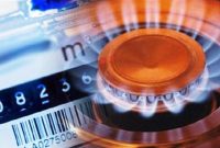 ضریب نفوذ گازرسانی در نهاوند 100 درصد است/ وجود بیش از 70 هزار مشترک گاز در نهاوند