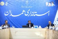 پروژه‌های مسکن استان با رویکرد قرارگاهی و جهشی شتاب گرفته‌اند