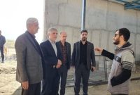 حمایت از طرح‌های کارآفرینی در حوزه ورزش و گردشگری، زمینه‌ساز اشتغال پایدار در تویسرکان