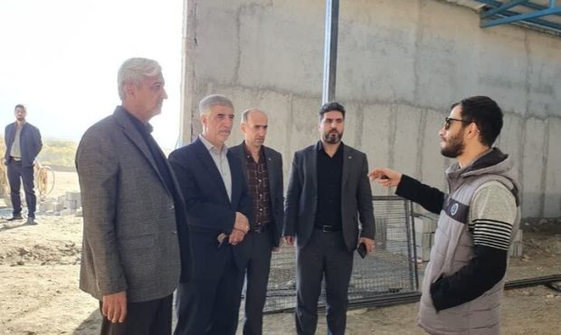 حمایت از طرح‌های کارآفرینی در حوزه ورزش و گردشگری، زمینه‌ساز اشتغال پایدار در تویسرکان