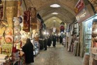 تجارت و بازار تویسرکان در رصد بازرسان صمت