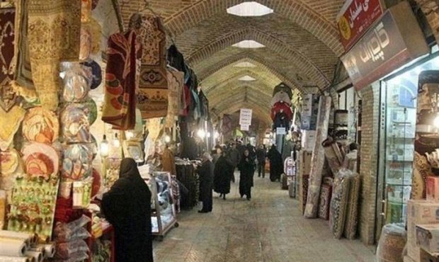 تجارت و بازار تویسرکان در رصد بازرسان صمت