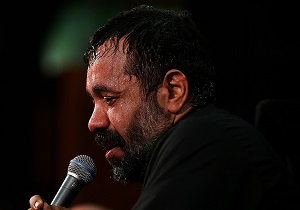 کلیپ نوستالژی ولادت حضرت زینب (س)محمودکریمی