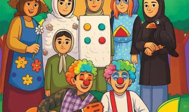 اجرای ۴ برنامه تئاتر کودک نوجوان در شهرستان تویسرکان