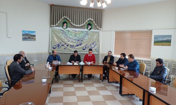 تسریع در بهسازی و جدول‌گذاری جاده اصلی روستای سوتلق در دستور کار مسئولان