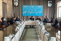 ساماندهی دستفروشان تویسرکان کلید خورد؛ بازارچه‌های محلی راه‌حل معیشت و نظم‌بخشی