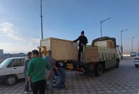 تأمین دستگاه ماموگرافی برای بیمارستان سردار شهید سلیمانی تویسرکان پس از سال‌ها پیگیری