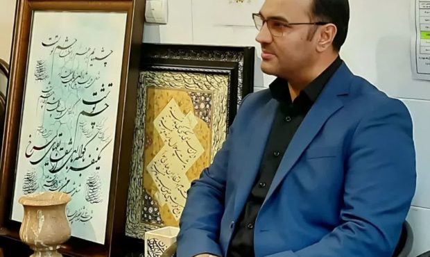 تخصیص ۱۰ میلیارد تومان برای نوسازی سالن فردوسی تویسرکان تخصیص ۱۰ میلیارد تومان برای نوسازی سالن فردوسی تویسرکان