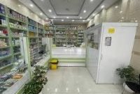 بازدید نظارتی از ۵۸ داروخانه در تویسرکان طی فصل پاییز