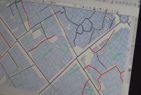 تدوین نقشه جامع اطلاعاتی تویسرکان پس از ۵ سال تلاش/ راهنمای دقیق برای خدمات‌رسانی و توسعه شهری