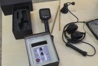 کشف گنج‌یاب قاچاق و اقلام شبه‌عتیقه در تویسرکان / گنج‌یابی که به گنج نرسید