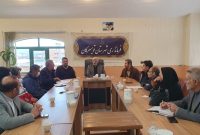 فرماندار تویسرکان خبر داد: اسکان ۱۵۰۰ مسافر نوروزی و بازدید ۱۱۰ هزار گردشگر از جاذبه‌های شهرستان