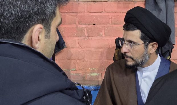 حضور امام جمعه تویسرکان در جمع کشتیگیران؛ تأکید بر جایگاه اخلاق و پهلوانی در ورزش حضور امام جمعه تویسرکان در جمع کشتیگیران؛ تأکید بر جایگاه اخلاق و پهلوانی در ورزش