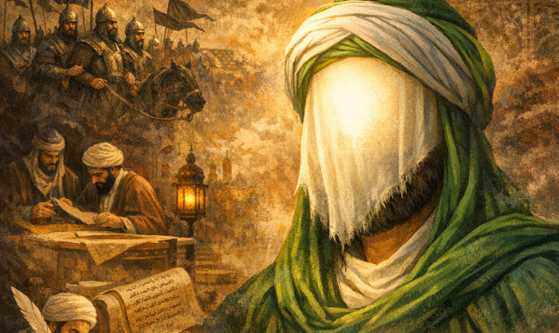 امام هادی(ع)؛ راهبر خاموشِ بیداری شیعه در عصر سلطه و تحریف