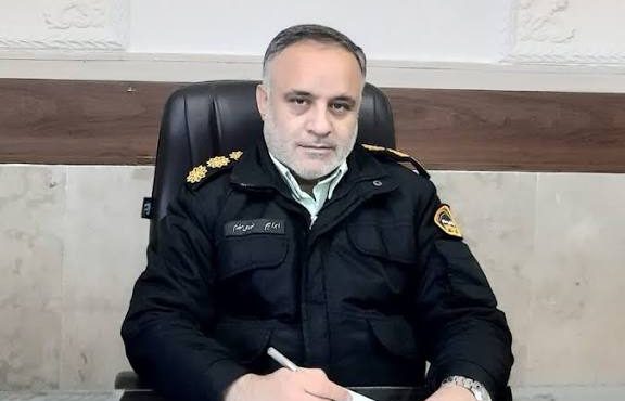 دستگیری ۴۳ متهم و توقیف ۳۳ وسیله نقلیه در طرح ارتقای امنیت اجتماعی تویسرکان دستگیری ۴۳ متهم و توقیف ۳۳ وسیله نقلیه در طرح ارتقای امنیت اجتماعی تویسرکان