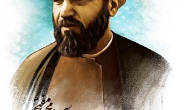 آیتالله محمد مفتح؛ معمار پیوند حوزه و دانشگاه و شهید وحدت فکری آیتالله محمد مفتح؛ معمار پیوند حوزه و دانشگاه و شهید وحدت فکری