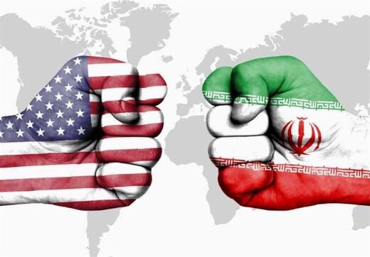 تهدیدهای آمریکا؛ نشانهای آشکار از درماندگی استکبار جهانی تهدیدهای آمریکا؛ نشانهای آشکار از درماندگی استکبار جهانی