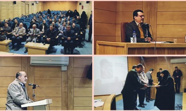 برگزاری جلسه جهاد تبیین فرهنگیان تویسرکان با محور تحلیل مسائل سیاسی روز برگزاری جلسه جهاد تبیین فرهنگیان تویسرکان با محور تحلیل مسائل سیاسی روز