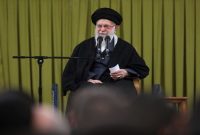 رهبر انقلاب در آغاز دهه فجر: ملت ایران آتش فتنه آمریکایی–صهیونیستی را به خاکستر نشاند