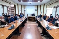 کنترل حیوانات بلاصاحب و هماهنگی بین‌بخشی، شرط اساسی پیشگیری از بیماری هاری در تویسرکان