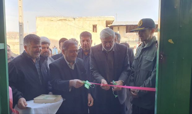 افتتاح و کلنگزنی پروژههای ورزشی تویسرکان با بیش از ۱۱۰ میلیارد ریال اعتبار افتتاح و کلنگزنی پروژههای ورزشی تویسرکان با بیش از ۱۱۰ میلیارد ریال اعتبار