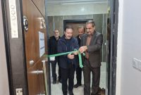 افتتاح «خانه یوگای خورشید» در تویسرکان؛ گامی نو در مسیر توسعه ورزش همگانی و سلامت اجتماعی