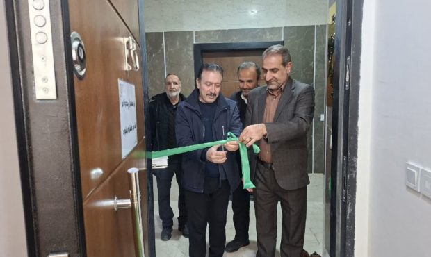 افتتاح «خانه یوگای خورشید» در تویسرکان؛ گامی نو در مسیر توسعه ورزش همگانی و سلامت اجتماعی افتتاح «خانه یوگای خورشید» در تویسرکان؛ گامی نو در مسیر توسعه ورزش همگانی و سلامت اجتماعی