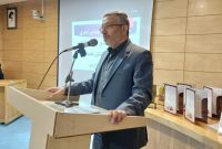 تجلیل از پیشکسوتان ایثار در حوزه سلامت تویسرکان؛ پاسداشت فرهنگ فداکاری در شبکه بهداشت و درمان