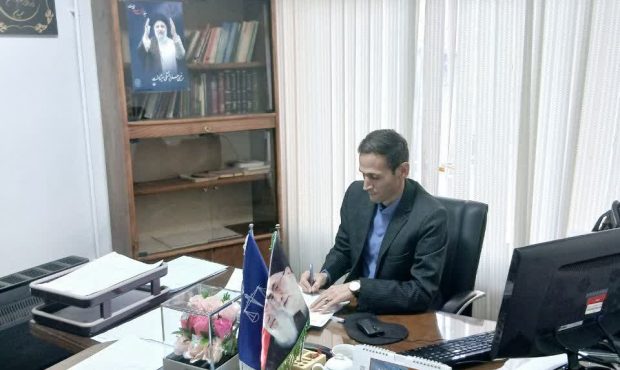 برخورد قاطع با تخلفات نانواییهای تویسرکان؛ تشکیل ۲۵۶ پرونده و صدور ۹۰۰ میلیون ریال جریمه برخورد قاطع با تخلفات نانواییهای تویسرکان؛ تشکیل ۲۵۶ پرونده و صدور ۹۰۰ میلیون ریال جریمه
