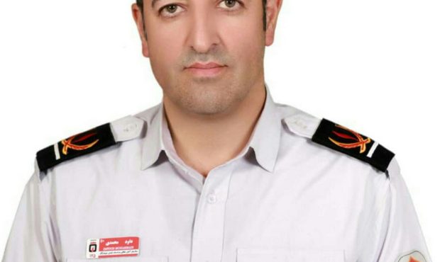 آتشسوزی گسترده در شرکت مرغ لذیذ تویسرکان مهار شد/ خسارت ۸۰ درصدی به سوله تولید آتشسوزی گسترده در شرکت مرغ لذیذ تویسرکان مهار شد/ خسارت ۸۰ درصدی به سوله تولید