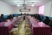 پژوهشسرای تویسرکان، قطب نجوم استان؛ تأکید فرماندار بر حمایت از نخبگان دانش‌آموزی