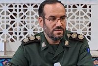 فرمانده سپاه ناحیه مقاومت بسیج تویسرکان در گفت‌وگو با «صدای تویسرکان»: تشییع نمادین رهبر شهید انقلاب ۱۷ تیرماه با حضور مردم در تویسرکان برگزار می‌شود