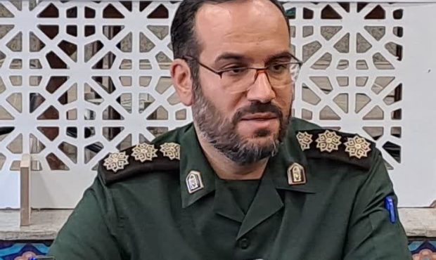 فرمانده سپاه ناحیه مقاومت بسیج تویسرکان در گفت‌وگو با «صدای تویسرکان»: تشییع نمادین رهبر شهید انقلاب ۱۷ تیرماه با حضور مردم در تویسرکان برگزار می‌شود