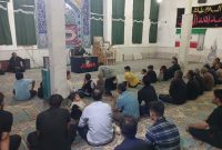 فرمانده سپاه تویسرکان: راه شهید، راه مقاومت تا ظهور است