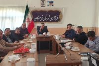 قهرمانی در کارگروه مبارزه با زمین‌خواری: «ترک فعل» دستگاه‌های نظارتی، بزرگترین مانع صیانت از بیت‌المال است
