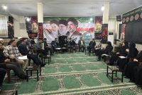 تأکید شورای فرهنگ عمومی بر ساماندهی محوطه آرامگاه حضرت حیقوق نبی(ع)/ فرماندار: این مجموعه ظرفیتی ارزشمند برای شهرستان است