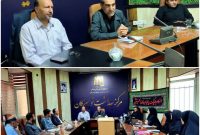 هم‌افزایی دستگاه‌ها برای ارتقای سلامت جامعه در تویسرکان