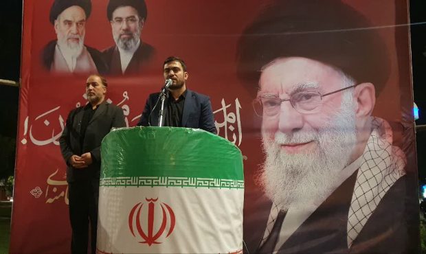 روز تویسرکان؛ حماسه مرصاد و ایستادگی مردم ولایتمدار