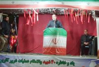 سردار کوثری: عملیات مرصاد نقشه دشمنان برای جدایی ملت از آرمان‌ها را نقش بر آب کرد