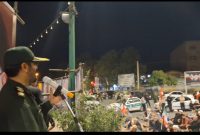 فرمانده سپاه ناحیه مقاومت بسیج تویسرکان: عملیات مرصاد نماد شکست خطای محاسباتی دشمن و درس ماندگار وحدت ملی است