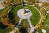 ضرب‌الاجل سه‌ماهه برای ساماندهی بارگاه حضرت حیقوق نبی(ع) در تویسرکان / تأکید شورای فرهنگ عمومی همدان بر حفظ حرمت این بقعه متبرکه