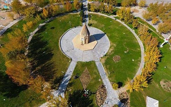 ضربالاجل سهماهه برای ساماندهی بارگاه حضرت حیقوق نبی(ع) در تویسرکان / تأکید شورای فرهنگ عمومی همدان بر حفظ حرمت این بقعه متبرکه ضربالاجل سهماهه برای ساماندهی بارگاه حضرت حیقوق نبی(ع) در تویسرکان / تأکید شورای فرهنگ عمومی همدان بر حفظ حرمت این بقعه متبرکه
