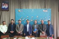 مدیرکل سیاسی استانداری همدان تأکید کرد: اخلاق‌مداری، برنامه‌محوری و مردم‌محوری؛ سه شاخص اصلی مدیریت در دولت وفاق