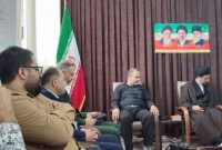 روز خبرنگار؛ فرصتی برای قدردانی از رسانههای متعهد تویسرکان روز خبرنگار؛ فرصتی برای قدردانی از رسانههای متعهد تویسرکان
