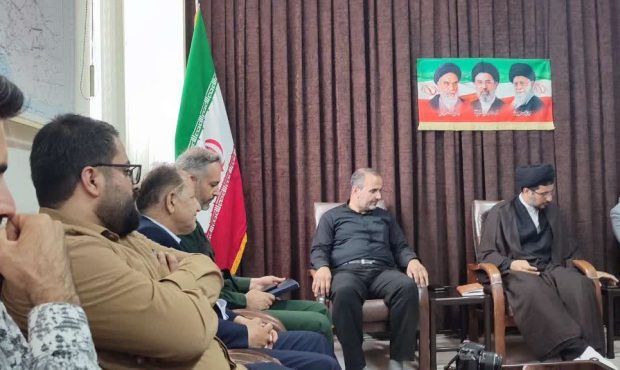 روز خبرنگار؛ فرصتی برای قدردانی از رسانه‌های متعهد تویسرکان