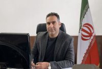 گفت‌وگوی صدای تویسرکان با رئیس آبفا؛ از تأمین پایدار آب شهری و روستایی تا اجرای طرح‌های گسترده اصلاح شبکه