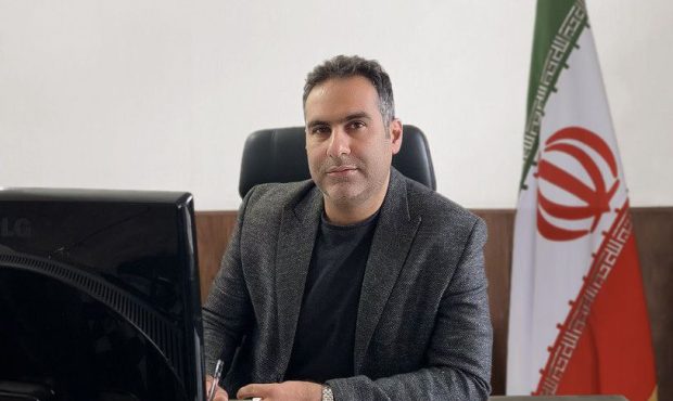 گفت‌وگوی صدای تویسرکان با رئیس آبفا؛ از تأمین پایدار آب شهری و روستایی تا اجرای طرح‌های گسترده اصلاح شبکه