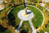 حیقوق نبی؛ پیامبری در قلب تویسرکان، ظرفیتی که باید جهانی شود
